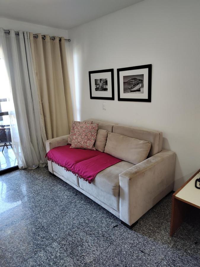 Iracema Flat 2102 Beira Mar Apartment ฟอร์ตาเลซา ภายนอก รูปภาพ