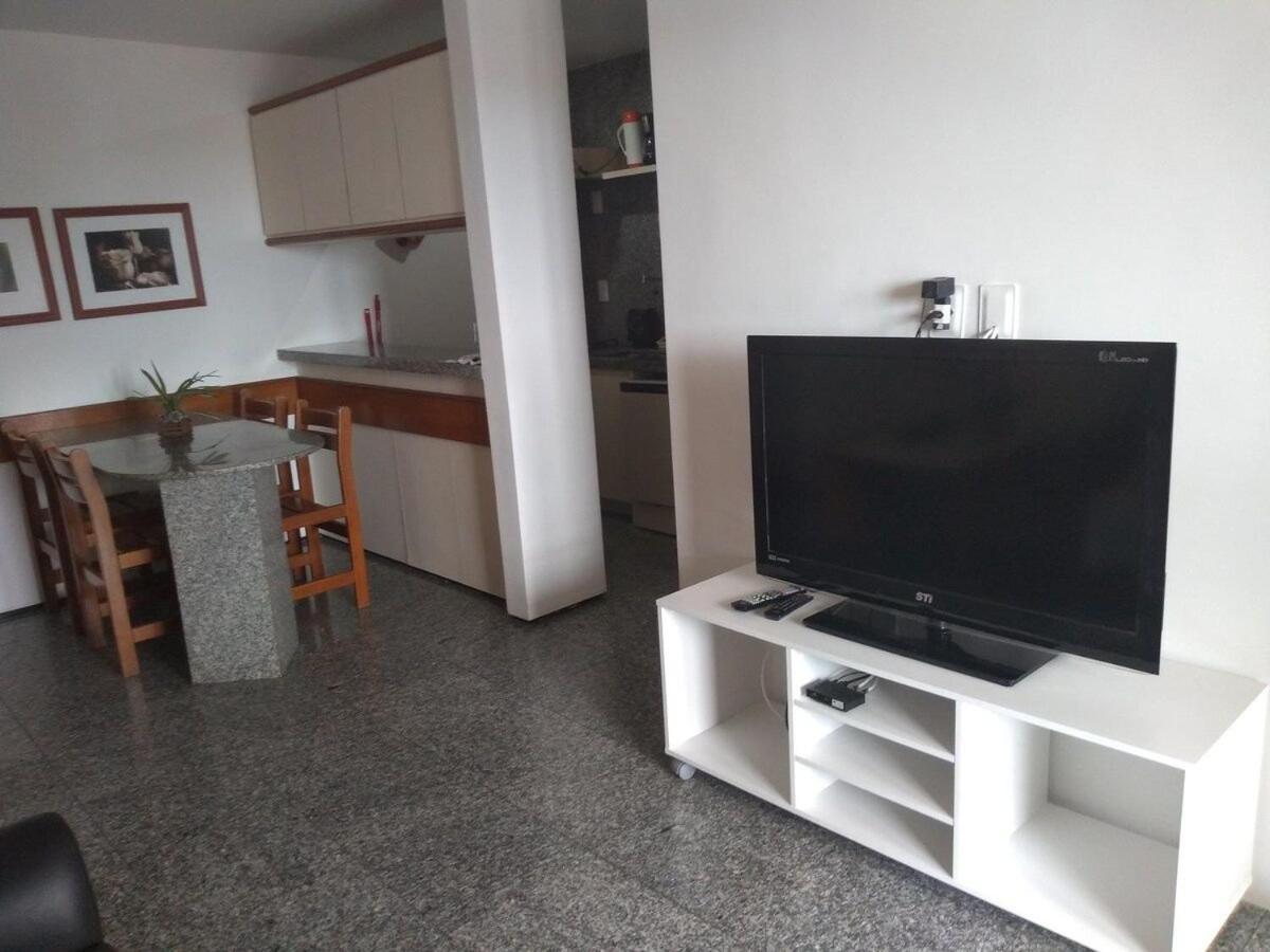 Iracema Flat 2102 Beira Mar Apartment ฟอร์ตาเลซา ภายนอก รูปภาพ